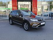 Geely Atlas I Брянск  - изображение 23