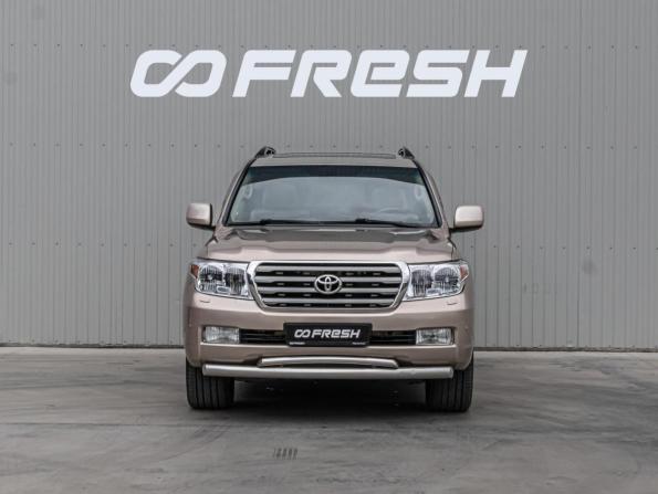 Toyota Land Cruiser 200 Series с пробегом 2010 года, цена 3 025 000 рублей, 203931 км, внедорожник, Автокод Объявления