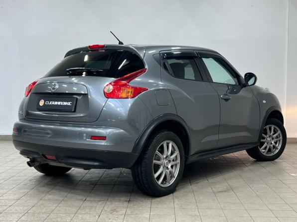 Nissan Juke I с пробегом 2011 года, цена 985 000 рублей, 264078 км, внедорожник, Автокод Объявления