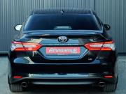 Toyota Camry VIII (XV70) Екатеринбург  - изображение 9