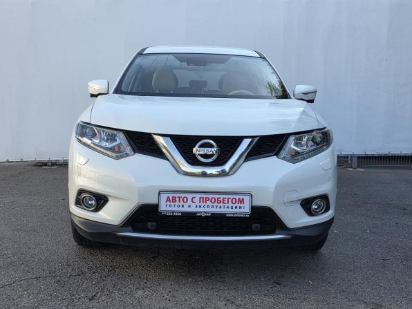 Nissan X-Trail III с пробегом 2016 года, цена 1 850 000 рублей, 79043 км, внедорожник, Автокод Объявления