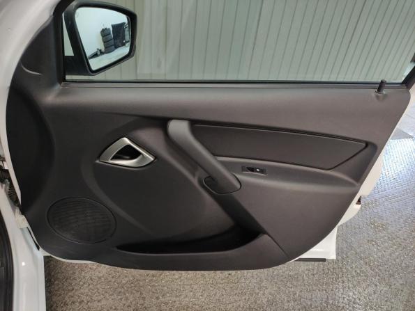 Lada (ВАЗ) Granta I Рестайлинг с пробегом 2022 года, цена 665 000 рублей, 23507 км, хэтчбек, Автокод Объявления