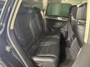 Volkswagen Touareg II Рестайлинг Москва  - изображение 30