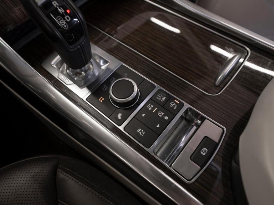 Land Rover Range Rover Sport II Москва  - изображение 18