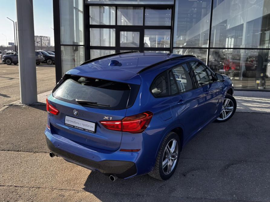 BMW X1 II (F48) Тверь  - изображение 11