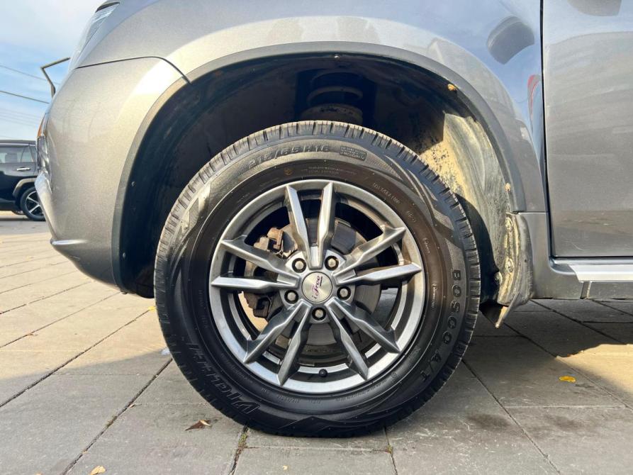 Nissan Terrano III (D10) Стерлитамак  - изображение 9