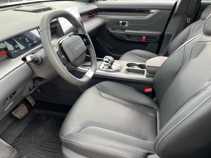JETOUR DASHING I Стерлитамак  - изображение 9