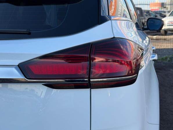 Belgee X70 I с пробегом 2024 года, цена 2 420 000 рублей, 18241 км, внедорожник, Автокод Объявления