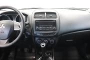 Mitsubishi ASX I Рестайлинг Ульяновск  - изображение 25