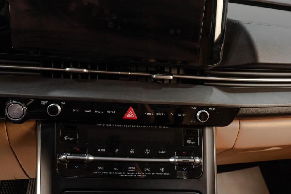 Kia Carnival IV Челябинск  - изображение 15