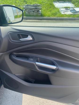 Ford Kuga II Рестайлинг с пробегом 2019 года, цена 1 844 000 рублей, 93973 км, внедорожник, Автокод Объявления