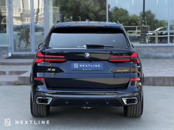 Новый BMW X5 IV (G05/G18) Рестайлинг 2026 года, цена 15 290 000 рублей, внедорожник, Автокод Объявления