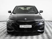 BMW 3 серии VII (G2x) Москва  - изображение 26