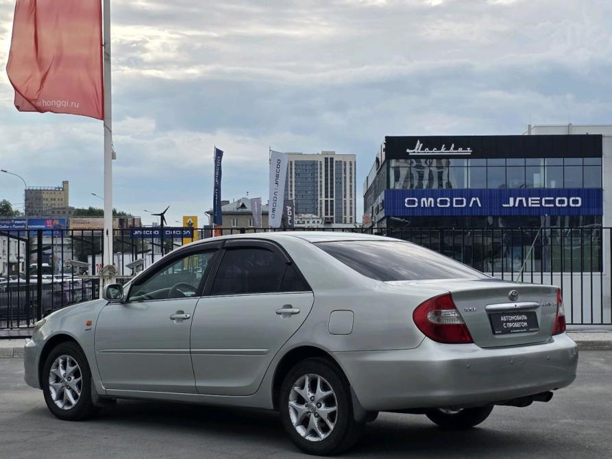 Toyota Camry V (XV30) Новосибирск  - изображение 5