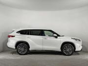 Toyota Highlander IV (XU70) Санкт-Петербург  - изображение 35