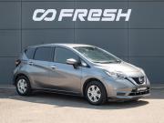 Nissan Note II Рестайлинг Краснодар  - изображение 22
