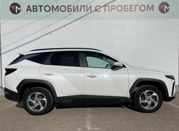 Hyundai Tucson IV с пробегом 2022 года, цена 2 777 000 рублей, 91197 км, внедорожник, Автокод Объявления
