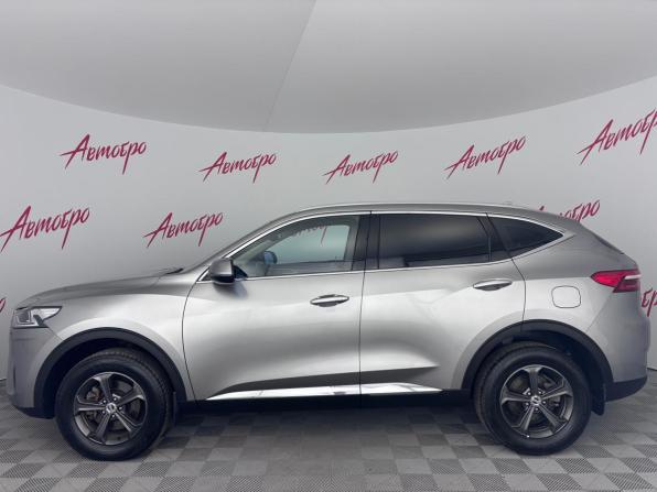 Haval F7 I с пробегом 2019 года, цена 1 695 000 рублей, 101813 км, внедорожник, Автокод Объявления