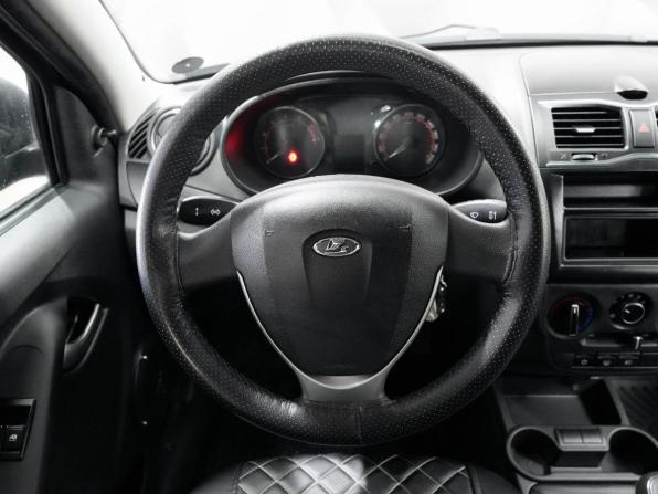 Lada (ВАЗ) Granta I Рестайлинг с пробегом 2019 года, цена 561 000 рублей, 94000 км, седан, Автокод Объявления