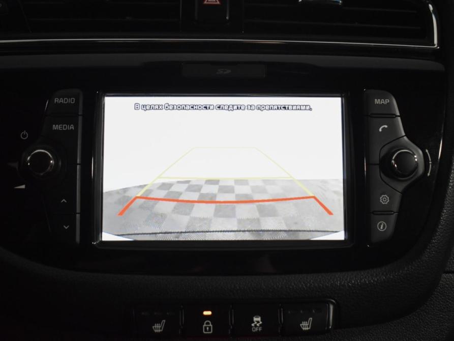 Kia Ceed II Рестайлинг Санкт-Петербург  - изображение 16
