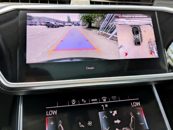 Audi A6 V (C8) с пробегом 2021 года, цена 3 650 000 рублей, 105387 км, седан, Автокод Объявления