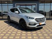 Hyundai Santa Fe III Рестайлинг Краснодар  - изображение 12
