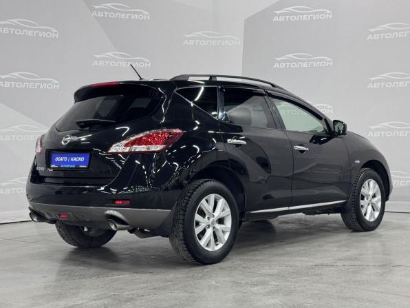 Nissan Murano II (Z51) Рестайлинг 2 с пробегом 2013 года, цена 1 400 000 рублей, 189057 км, внедорожник, Автокод Объявления