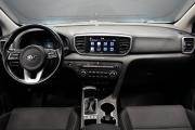 Kia Sportage IV Рестайлинг Крым  - изображение 52