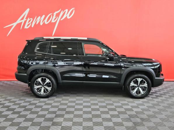 Haval Dargo I с пробегом 2023 года, цена 2 575 000 рублей, 33000 км, внедорожник, Автокод Объявления