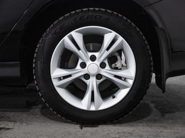 Ford Focus III с пробегом 2013 года, цена 755 000 рублей, 176845 км, универсал, Автокод Объявления