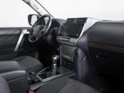 Toyota Land Cruiser Prado 150 Series Рестайлинг 3 Москва  - изображение 27
