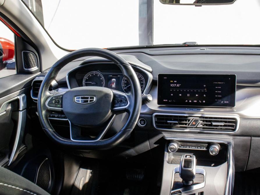 Geely Coolray I Екатеринбург  - изображение 20