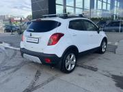 Opel Mokka I Новосибирск  - изображение 21