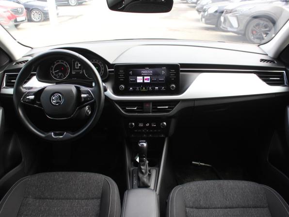 Skoda Rapid II с пробегом 2021 года, цена 1 890 000 рублей, 43423 км, лифтбек, Автокод Объявления