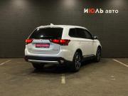 Mitsubishi Outlander III Рестайлинг 3 Челябинск  - изображение 29