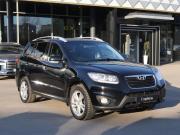 Hyundai Santa Fe II Рестайлинг Москва  - изображение 23