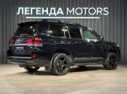 Toyota Land Cruiser 200 Series Рестайлинг 2 Иркутск  - изображение 43