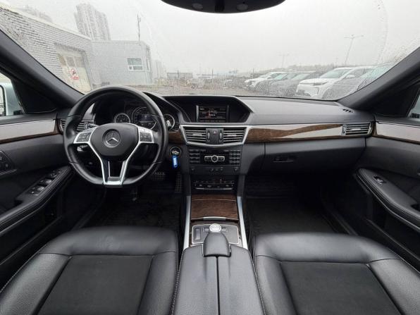 Mercedes-Benz E-Класс IV (W212 S212 C207) с пробегом 2012 года, цена 1 350 000 рублей, 411000 км, седан, Автокод Объявления