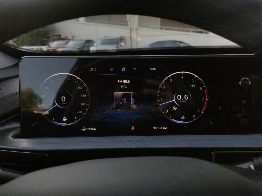 Chery Tiggo 7 Pro Max I Санкт-Петербург  - изображение 14