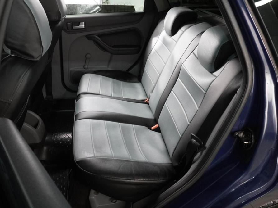 Ford Focus II Рестайлинг Воронеж  - изображение 9