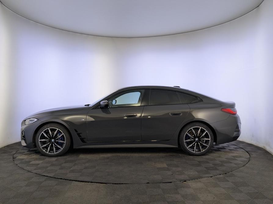 BMW 4 серии G22 G23 G26 Москва  - изображение 8