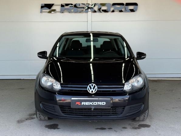 Volkswagen Golf VI с пробегом 2011 года, цена 949 000 рублей, 134360 км, хэтчбек, Автокод Объявления