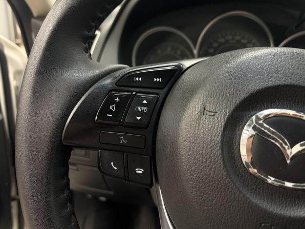 Mazda 6 III (GJ) с пробегом 2012 года, цена 1 539 000 рублей, 167318 км, седан, Автокод Объявления