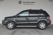 Hyundai Tucson I Калининград  - изображение 21