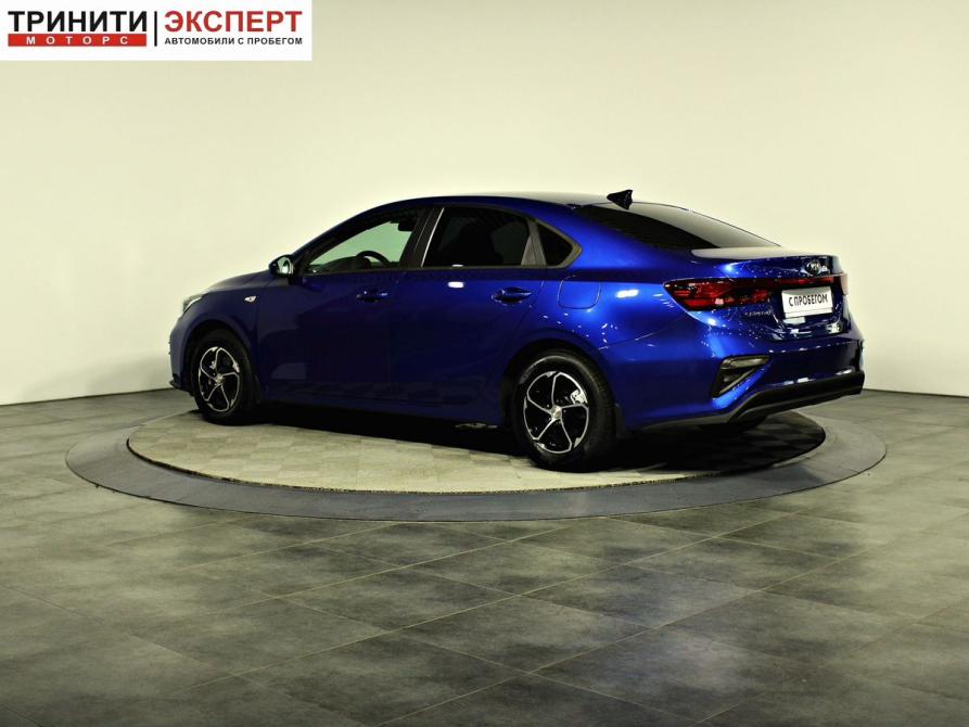 Kia Cerato IV Белгород  - изображение 7