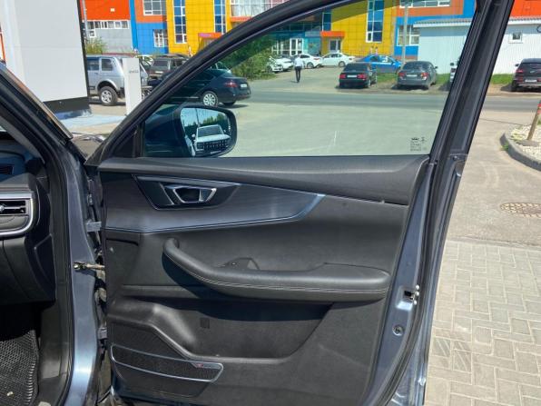 Chery Tiggo 7 Pro I с пробегом 2021 года, цена 1 450 000 рублей, 136331 км, внедорожник, Автокод Объявления