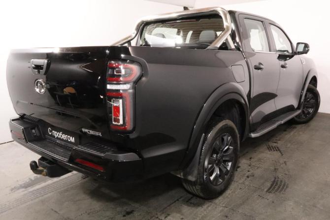 Great Wall Poer I с пробегом 2024 года, цена 3 299 000 рублей, 22669 км, пикап, Автокод Объявления