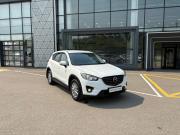 Mazda CX-5 I Рестайлинг Томск  - изображение 24