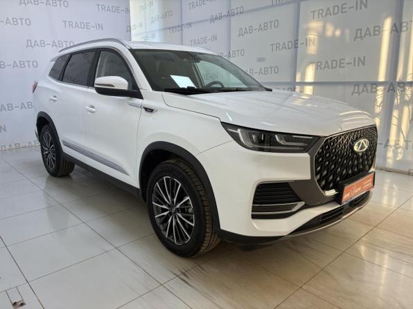 Chery Tiggo 8 Pro Max I Рестайлинг с пробегом 2024 года, цена 2 420 000 рублей, 27000 км, внедорожник, Автокод Объявления