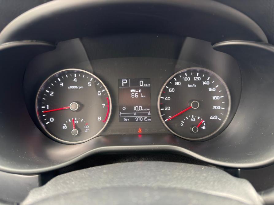 Kia Rio IV Санкт-Петербург  - изображение 6